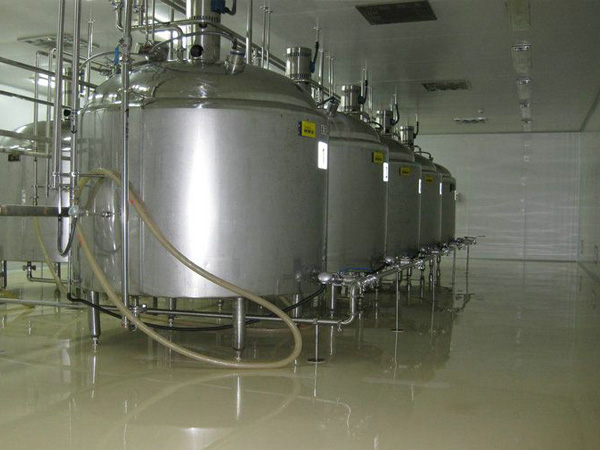 酚醛環(huán)氧乙烯基脂重防腐涂料